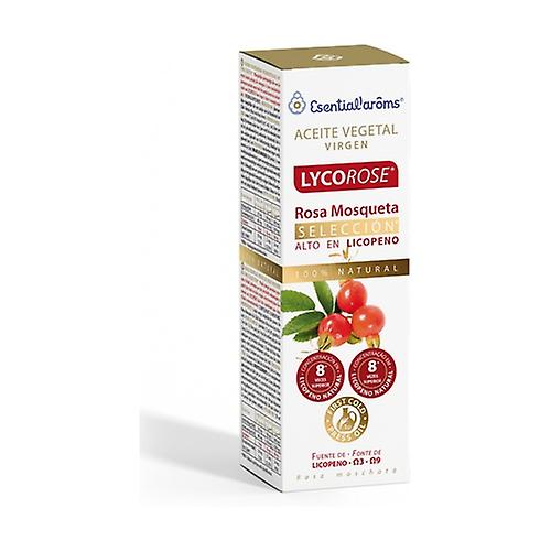 Lycorose Vegetable Oil 50 ml
