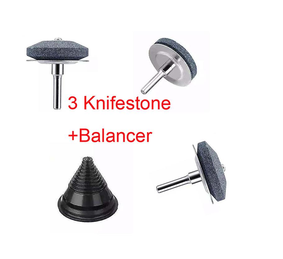 New trimmer ncer New trimmer sharpener complete set