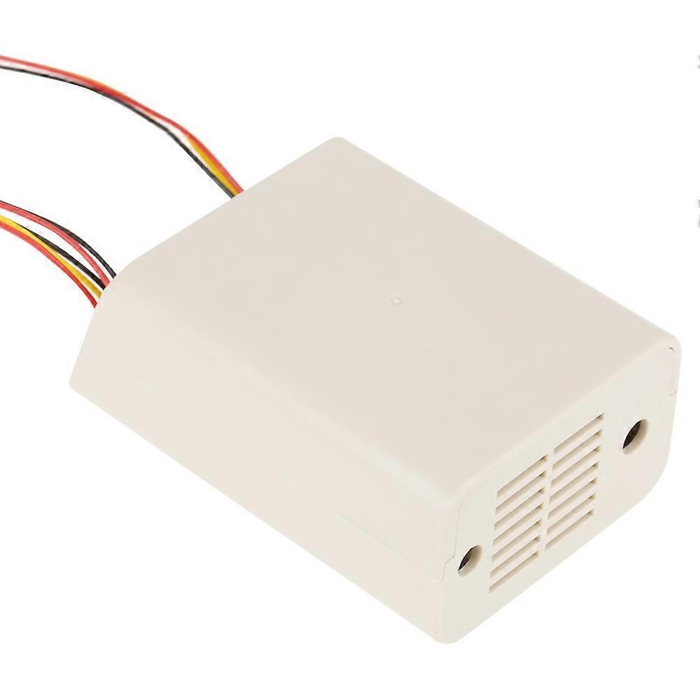 5-36V BLDC Three Phase Sensorless Brushless Without Hall Motor Controller