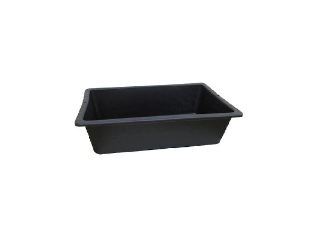 Taliaplast - Brick tub - 25 L - Plastic