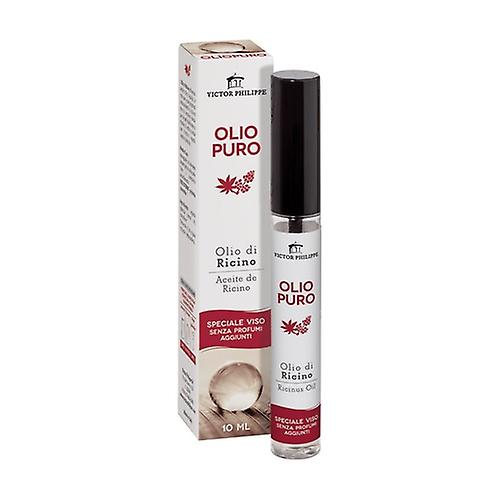 Oliopuro - castor oil 10 g