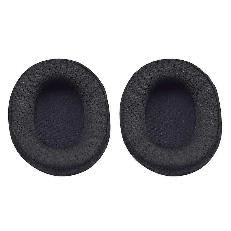1 Pair Sponge Protective Case for Steelseries Arctis 3 Pro