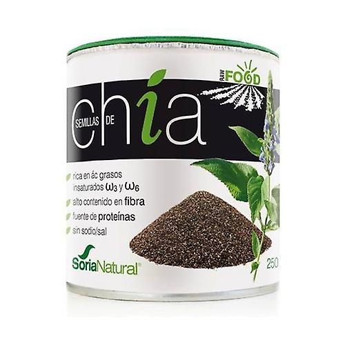 Chia seeds 250 g