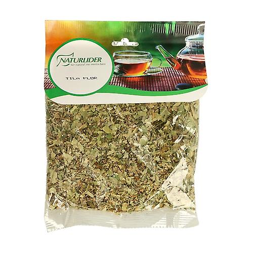 Crushed Tila Flower 30 g