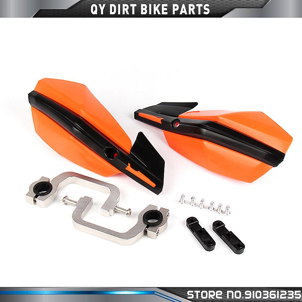Motorrad Universal Lenker Handschutz Handschutz fit für ktm crf yzf rmz klx Motocross atv Dirt Bike Offroad Supermoto