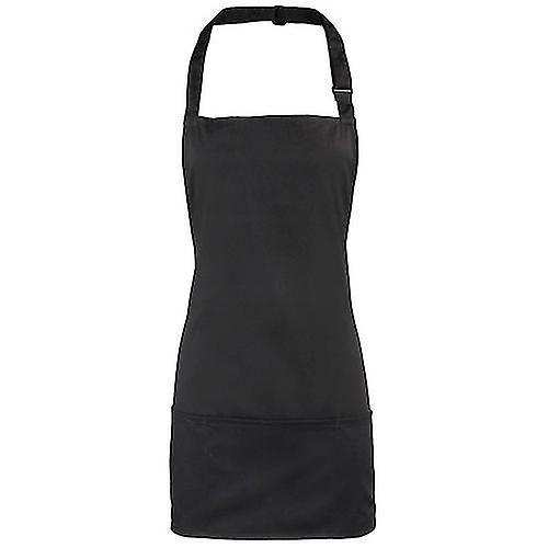 Premier Colours 2 in 1 Full Apron