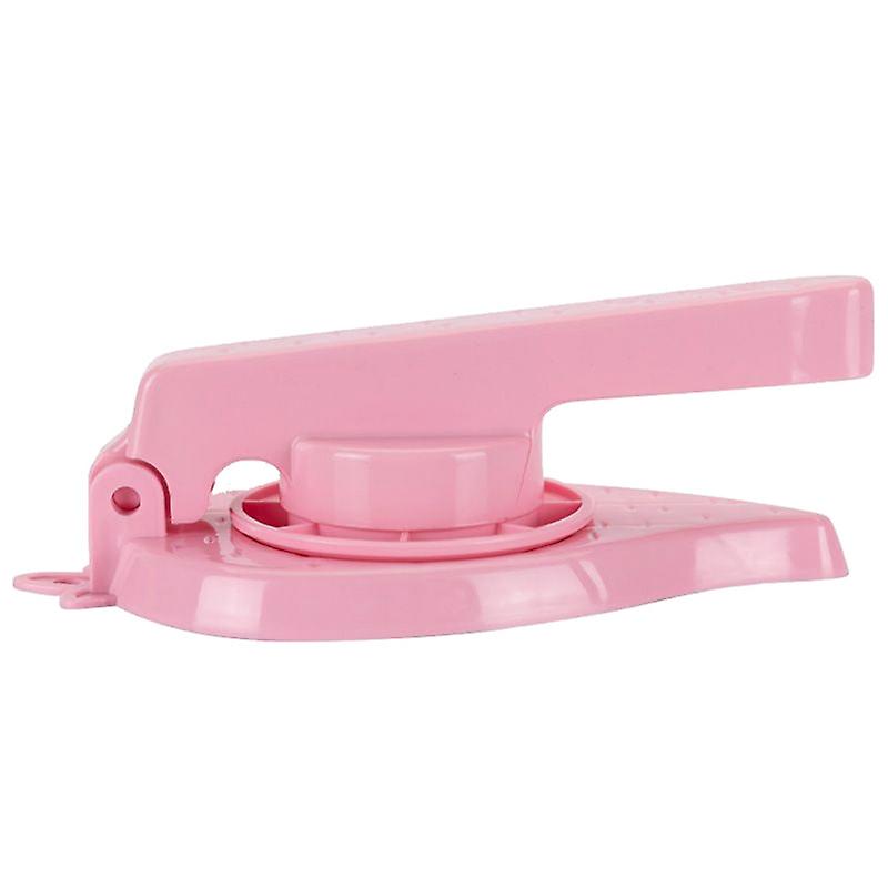 Dough Pressing Presser Wrapper Making Mold Kitchen Gadget Baking Pastry Tool Dumpling Maker
