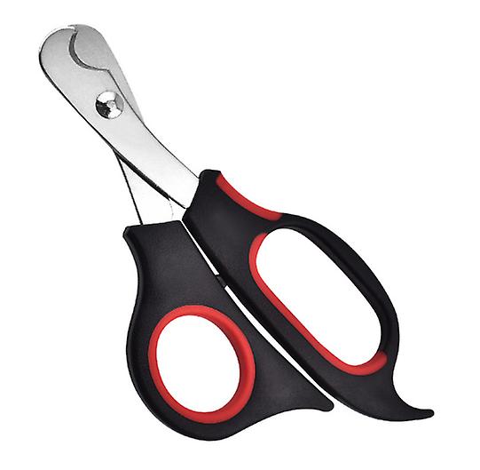 INF Small Claw Clipper with Guard