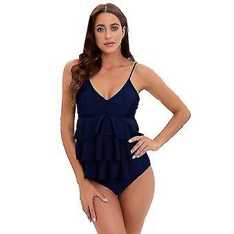 Women's Swimdress Swimwear Elegant Swimsuit Bathing Suit