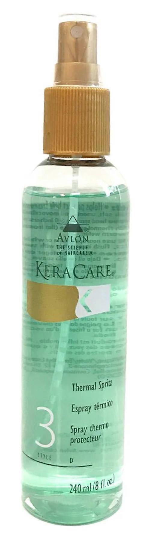KeraCare Thermal Styling Spritz 237ml