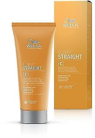 Wella Kreatin Straight 200ml