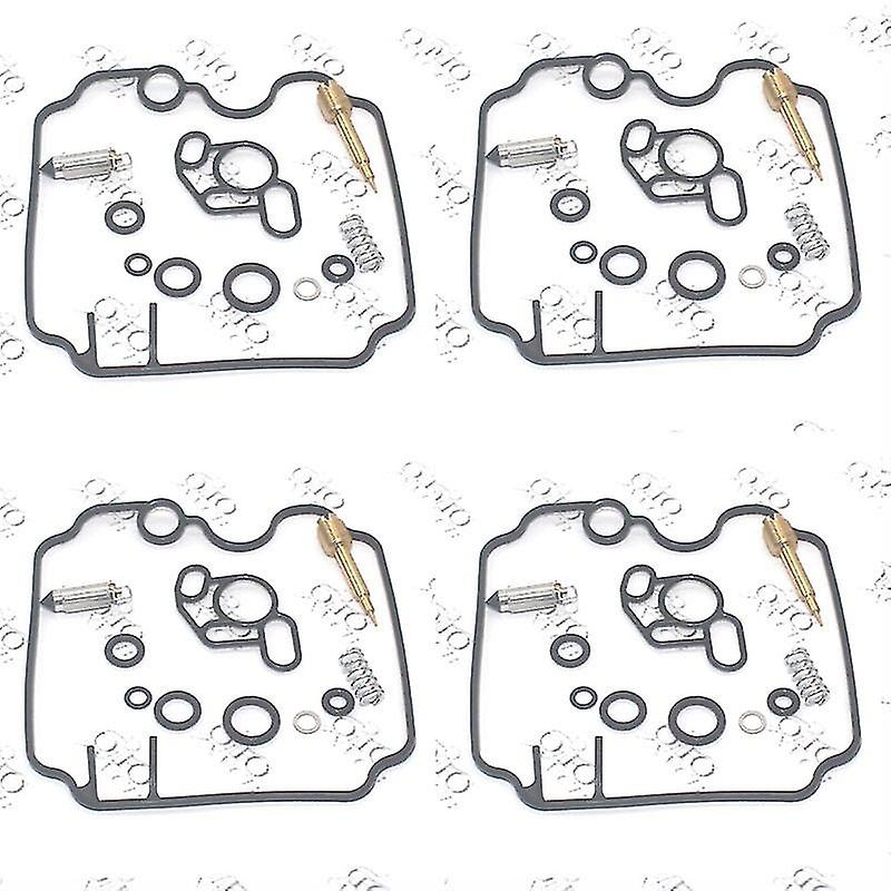 Motorcycle Carburetor Repair Kit For Yamaha Tdm850 Fzr1000 Trx850 Tdm Trx 850 Fzr 1000 Floating Need
