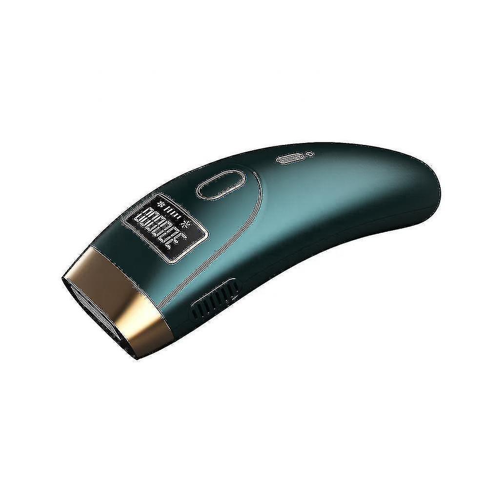 Épilation IPL permanente au laser indolore pour un usage domestique