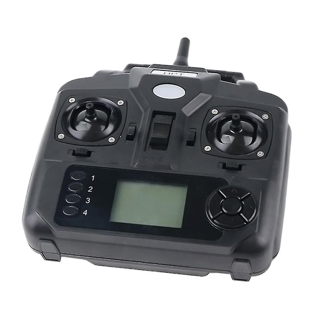 Remote Control For Gps Fishing Bait Boat R18 Ctv18 V18 C118 Dual Hand Lcd