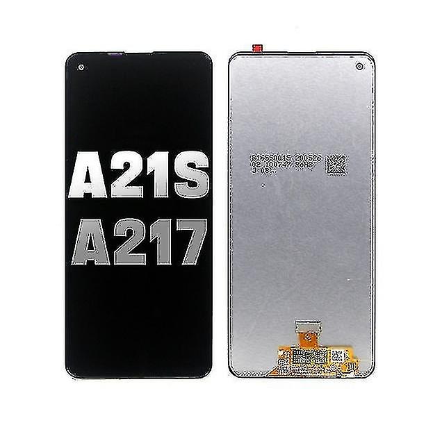 Screen Assembly Lcd Screen For Samsung A21s Mobile Phone Screen A217f A217m A217n