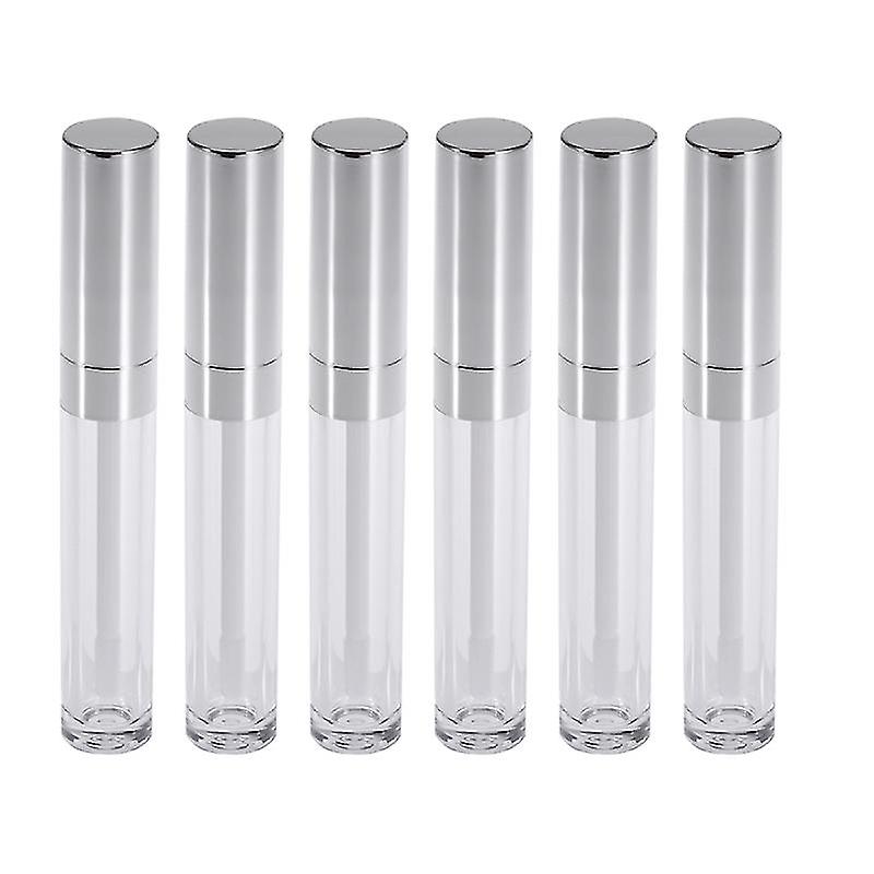10pcs Lip Gloss Bottles Empty