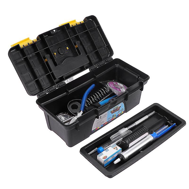 1set Soldering Iron Tweezer