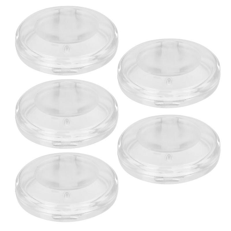 5pcs Eyelash Organizer