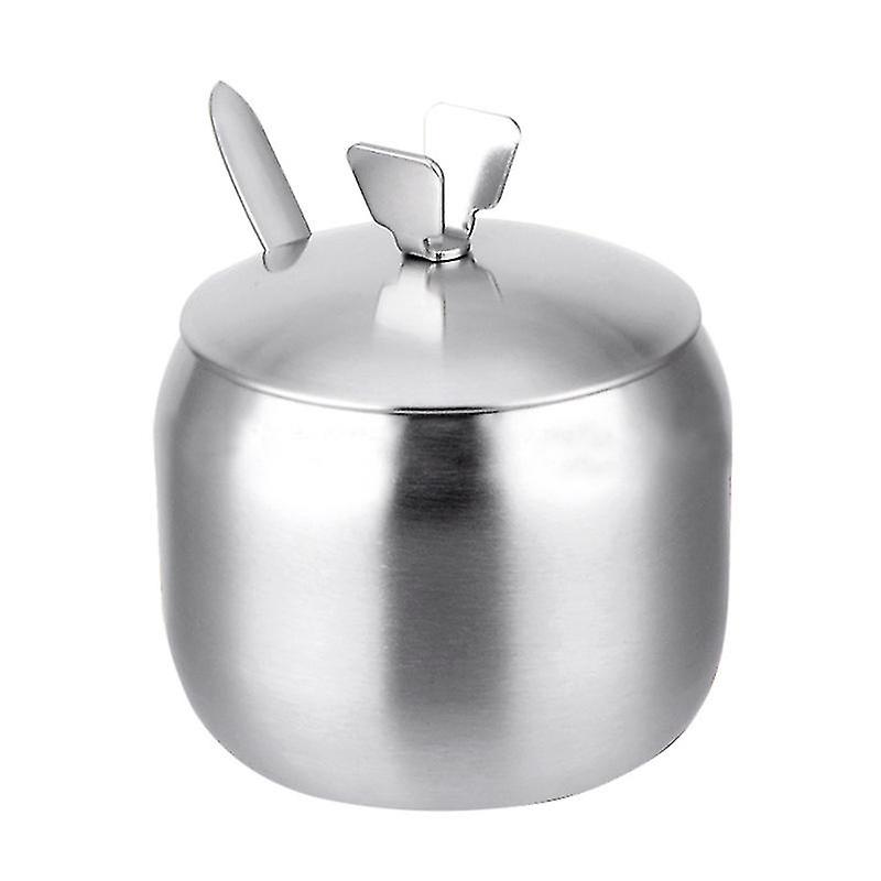 1pcs Salt Storage Container