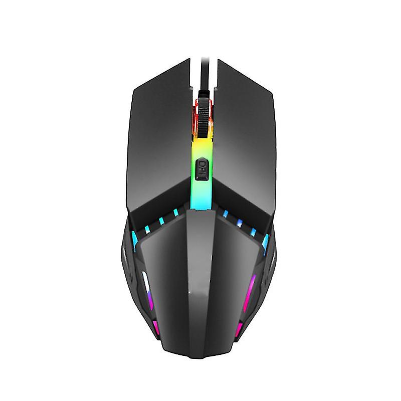1pcs Cool Gaming Mouse