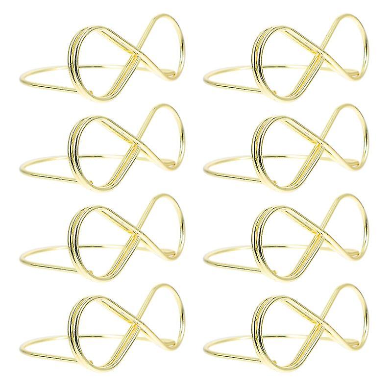 20pcs Note Clamp