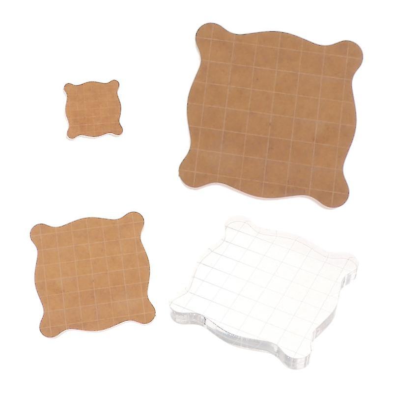 Acrylic Acrylic Plate For Diy Use