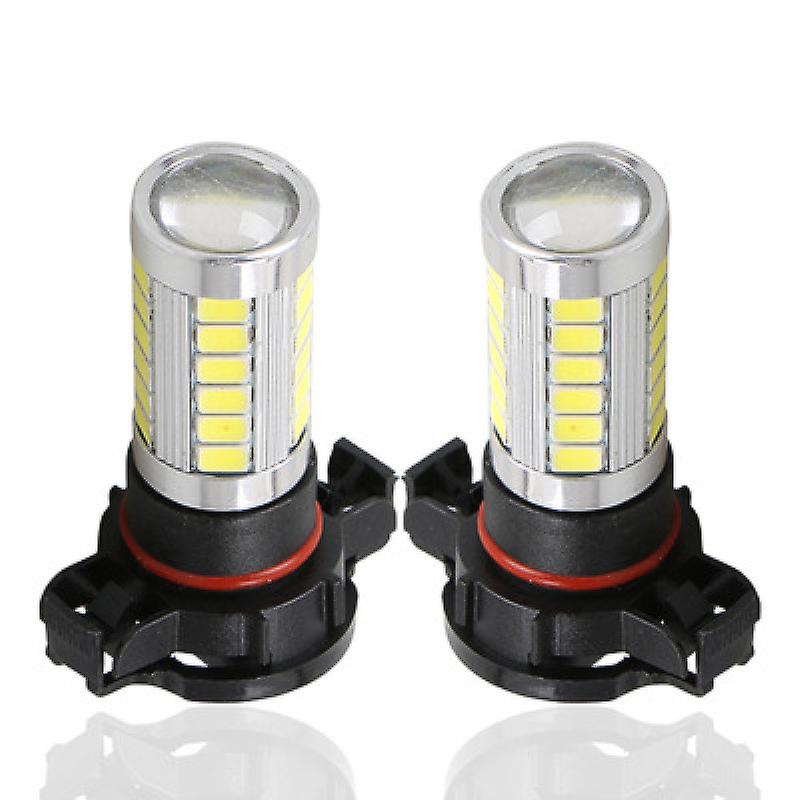 Car Highlight Anti-fog Lamp H16 Front Fog Lamp