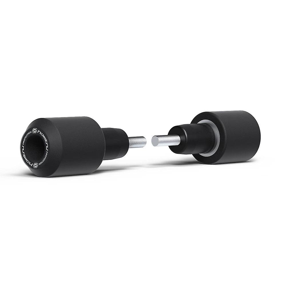 Motorcycle Frame Sliders Crash Falling Protection Engine Protector Guard Parts For Yamaha Mt07 Fz07 Sxr700 2013-2022