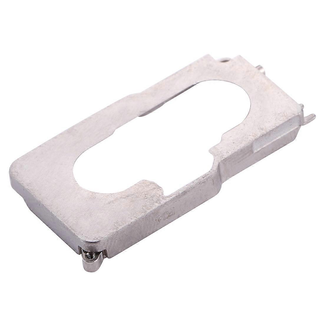 Rear Facing Camera Retaining Bracket for iPhone X