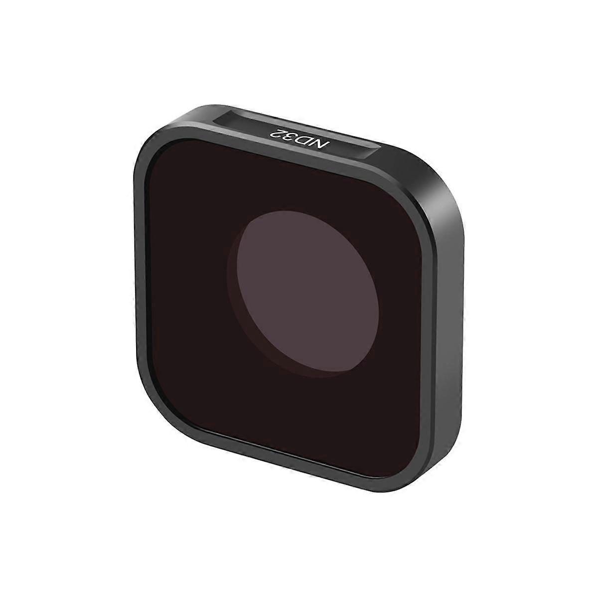 ND32 5.5mm Lens Filter Optical Glass W/ Multi-Resistant Coating for 12/11/10/9/8