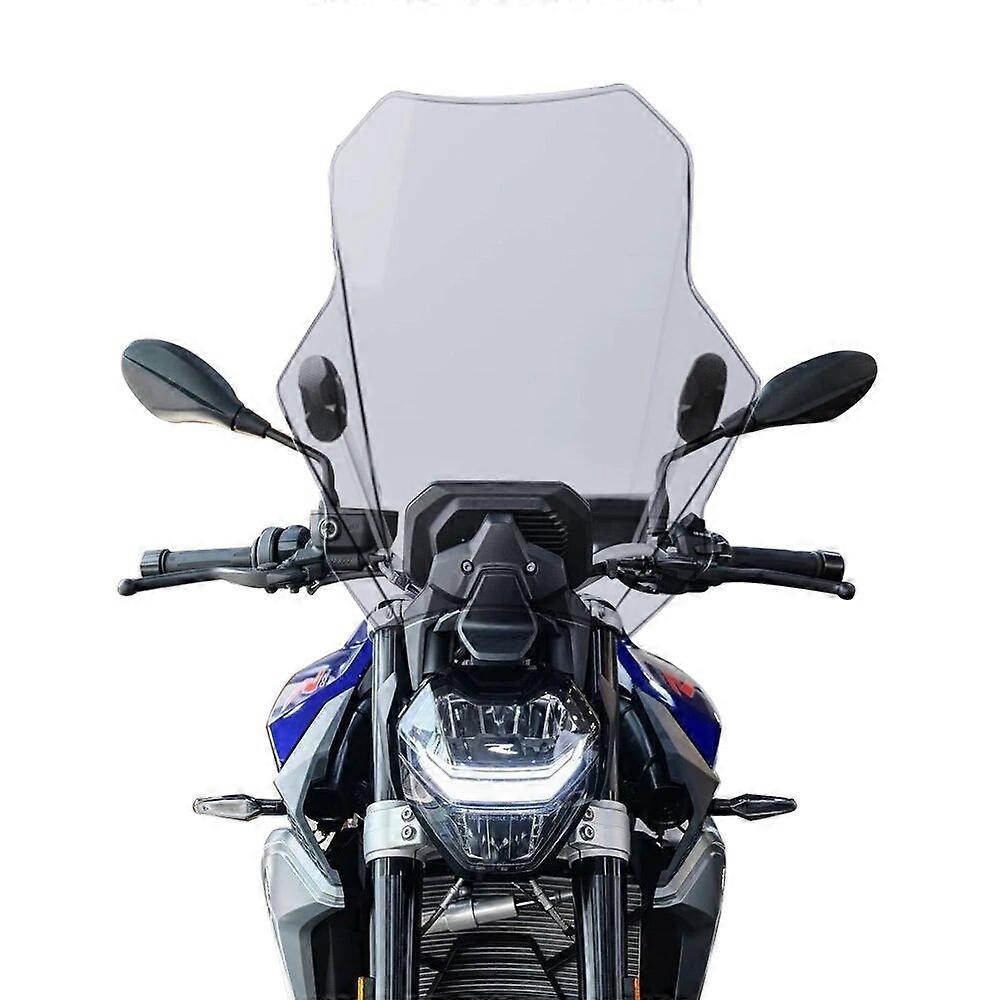 F900 R F 900 R 2021 - 2023 Front Windscreen Windshield Screen Wind Shield Deflector Protector For BMW F900R R1200R S1000R