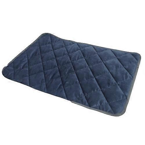 Pet Self Heating Pad Dog Warming Bed Cat Blanket Warming Pad Sofa Floor Bed