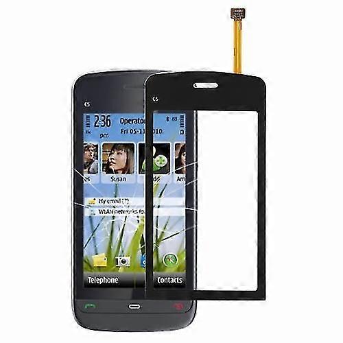 Touch Panel For Nokia C3-01