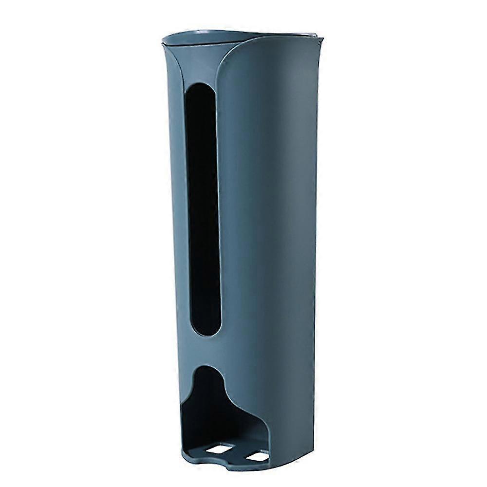 Plastic Bag Holder Kitchen Grocery Plastic Bag Storage And Dispenser Compatible With Plastic