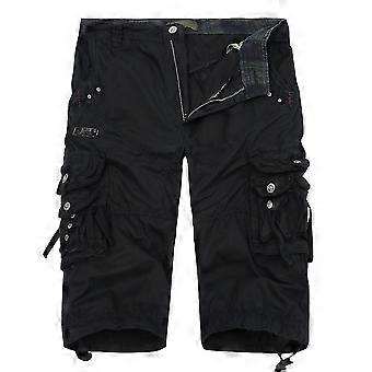 Mens Summer Cargo Shorts Outdoor Daily Shorts Fruugo UK