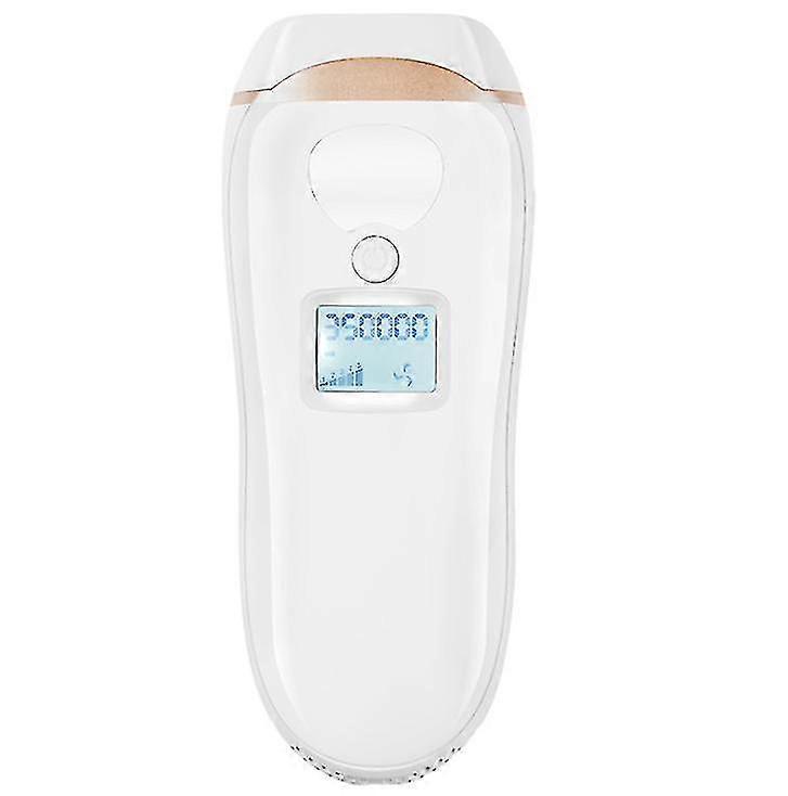 Pulsed Epilator, H Removal 2 Modes 5 S Epilator,