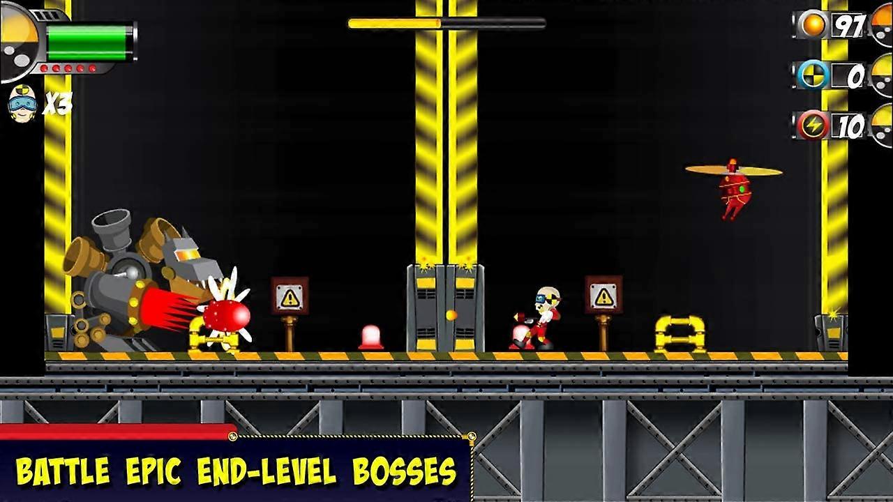 Funbox MediaCrash Dummy (Nintendo Switch) - PAL - New & Sealed