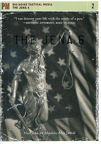 Jena 6 [DVD] [2008] [NTSC] DVDNEW - Region 2