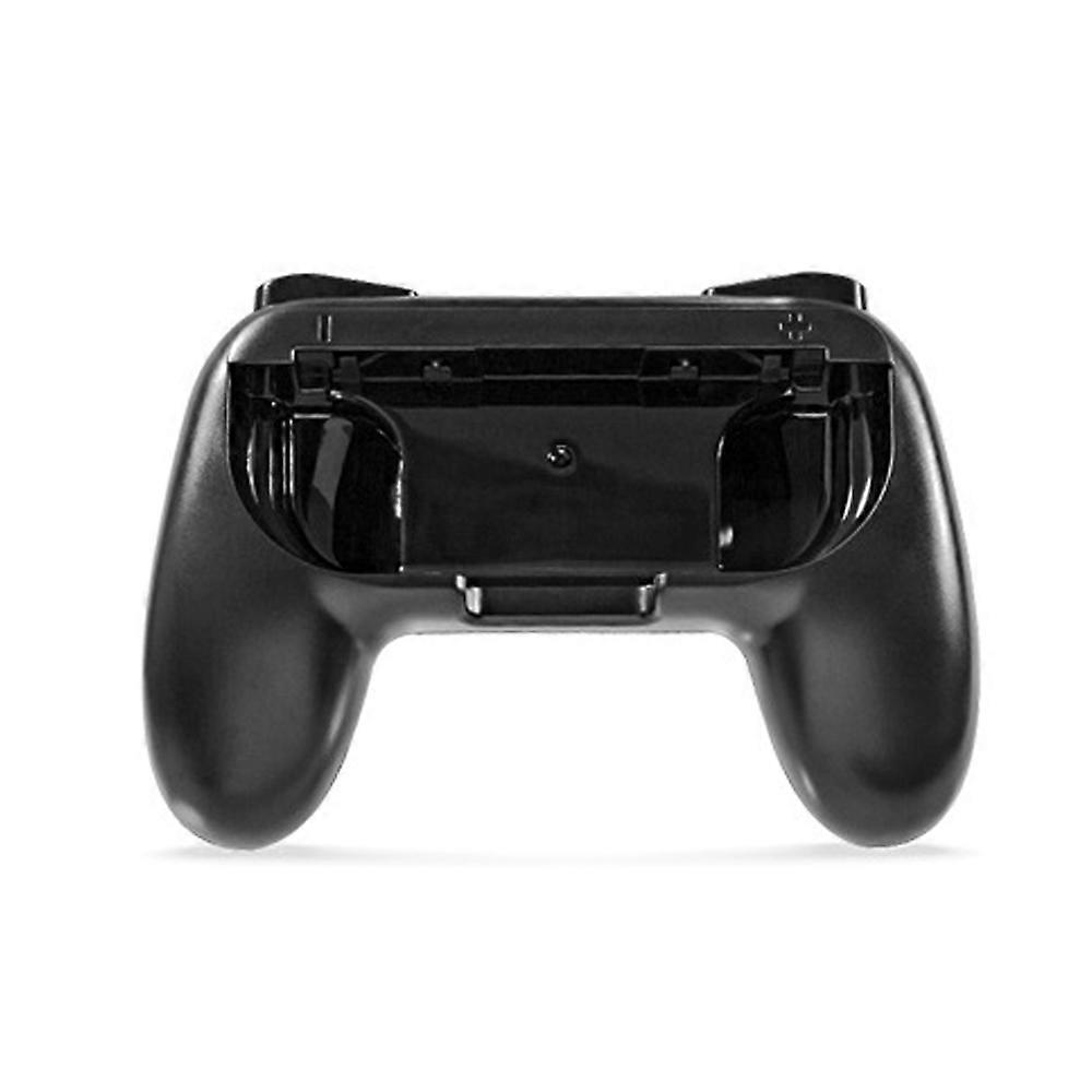 Suitable for1PCS Joycon Bracket Stand Holder Compatible Nintendo Switch & OLED JOY CON Controller Gamepad Handle Hand Grip Accessories