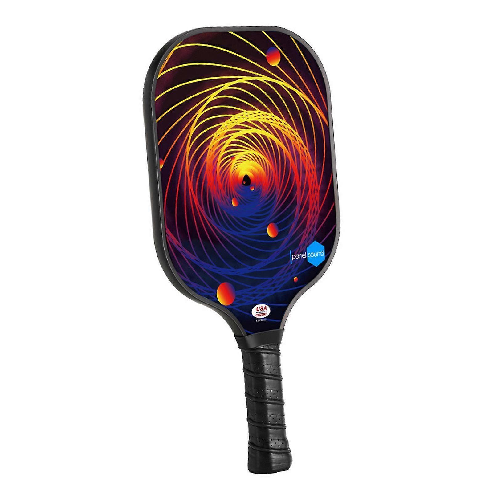 Pickleball Paddle Professional Honeycomb Core for Power Cushioning Precision