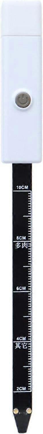 Dasintered Plant Soil Moisture Tester With Light Detector And Moisture Sensor