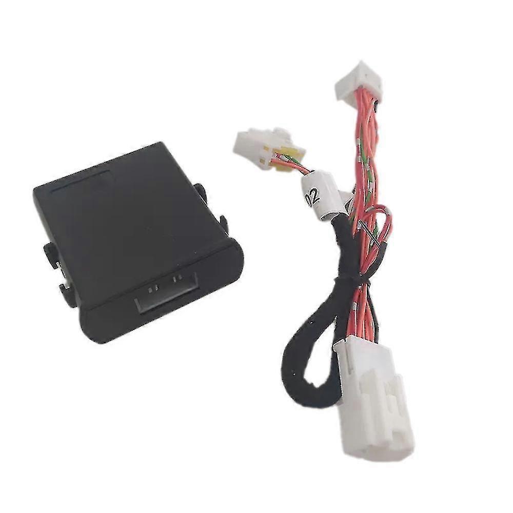 For Corolla Cross 2020-2022 Car Tpms Tire Pressure Monitoring Display System Tire Pressure Monitor