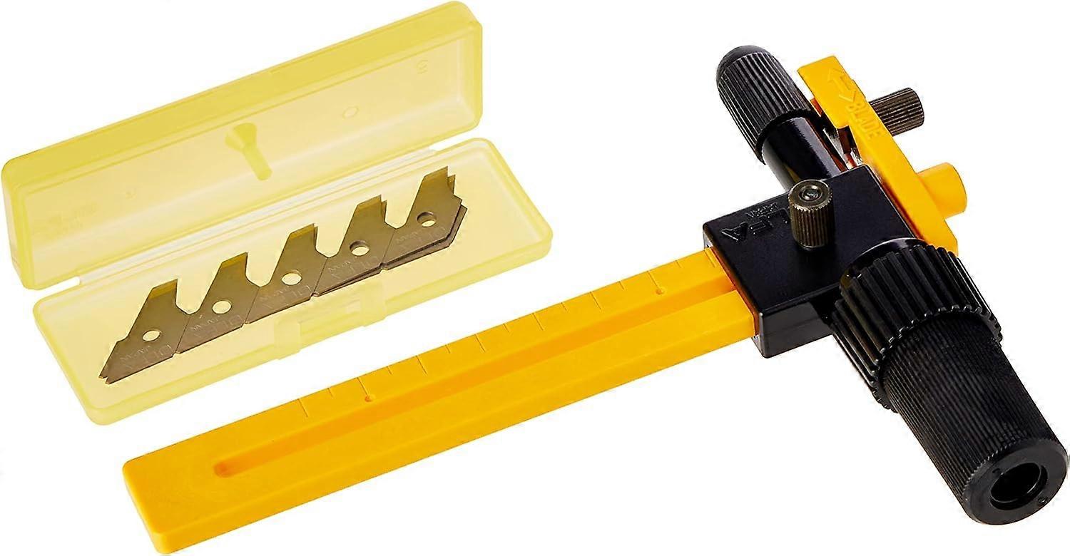 Circle Cutter Multi-Color