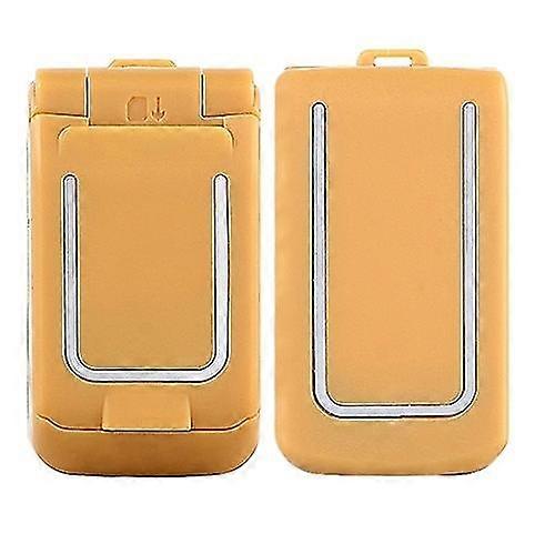 Mini Mobiltelefon Flip Modell