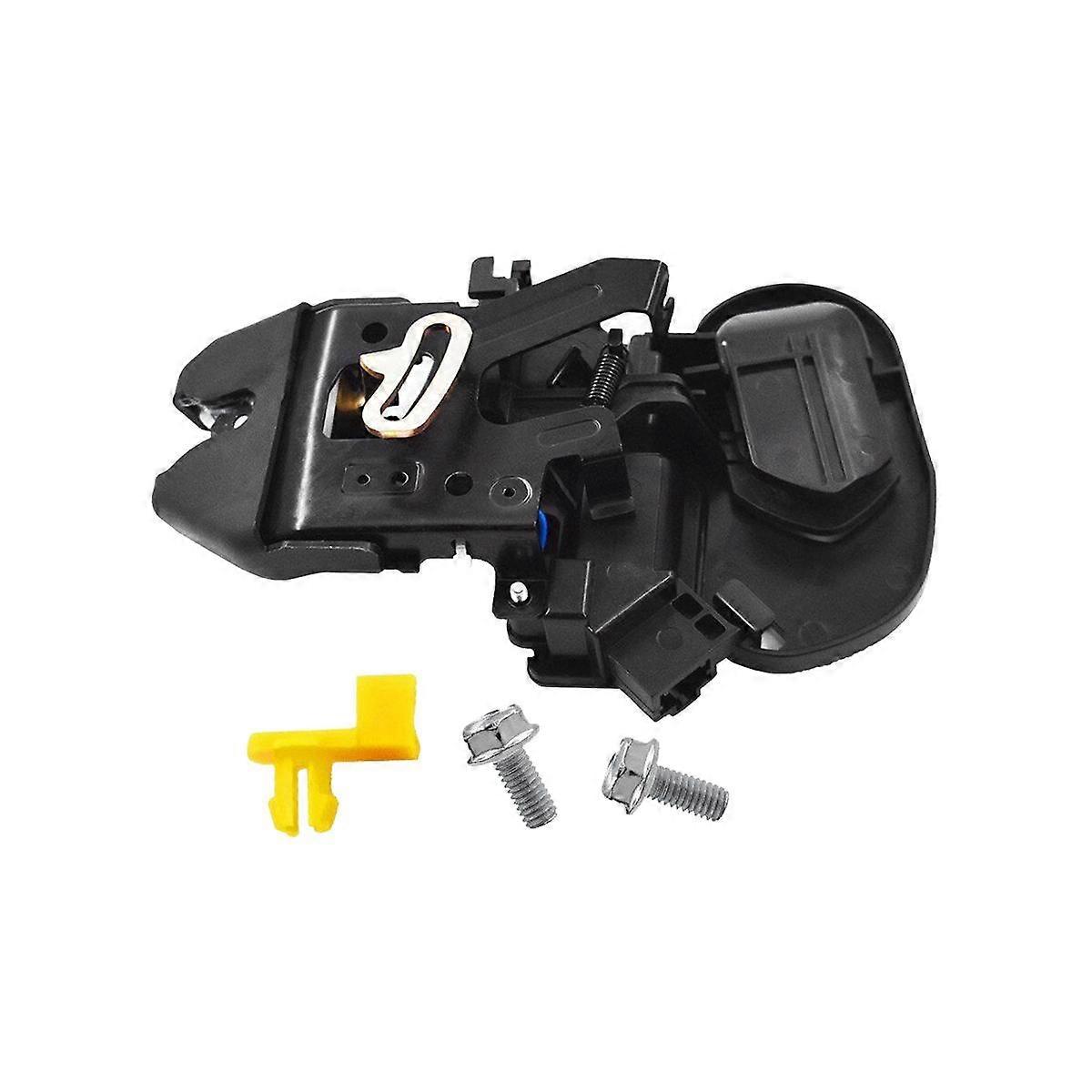 Trunk Lid Latch Door Lock Actuator for 2003-2006 Accord / 2004-2008 74851-SDA-A22