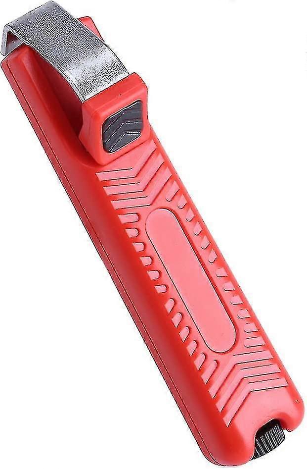 Cable Stripper, 8-28mm Cable Stripping Knife For All Standard Round Cables
