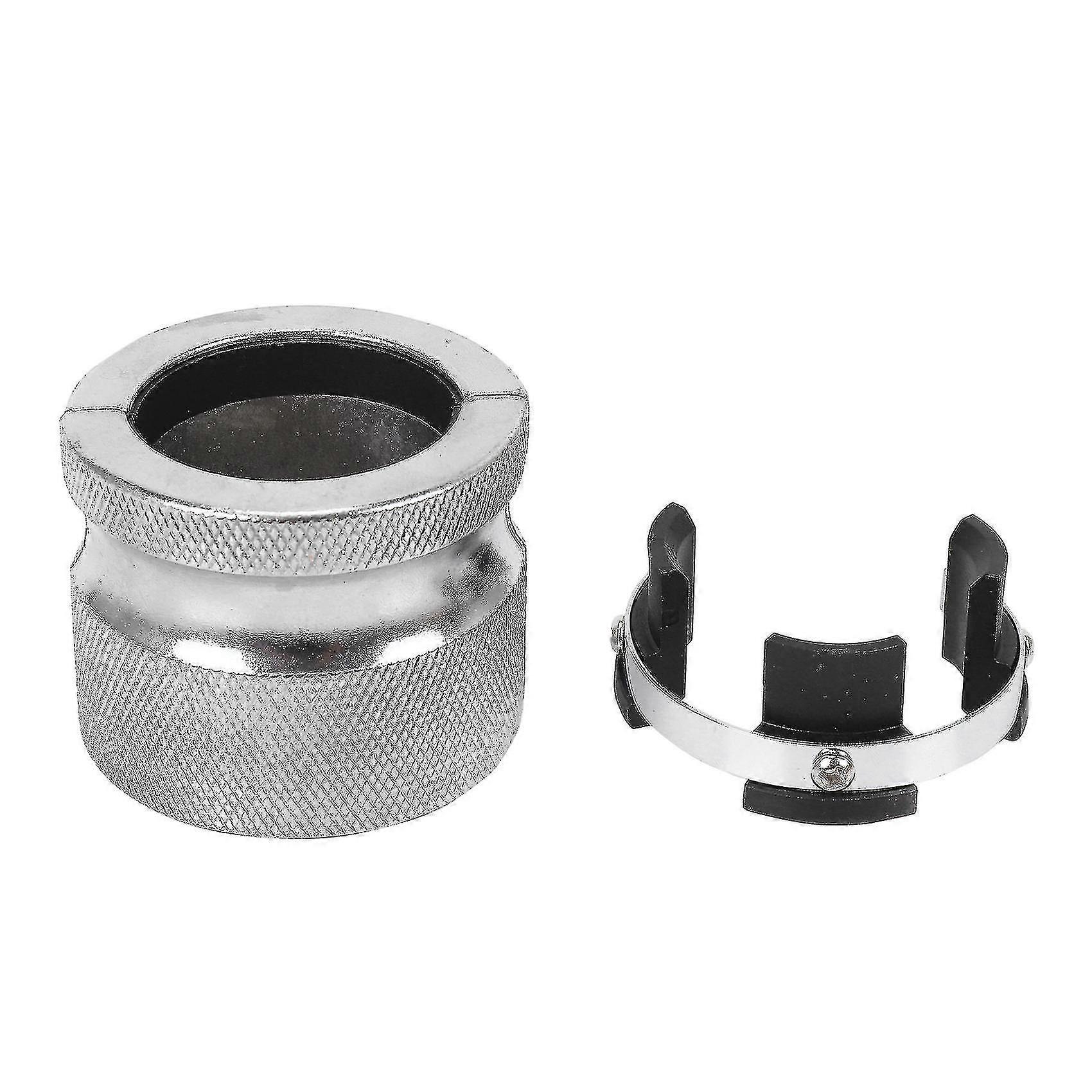 Motorcycle Adjustable Fork Seal Driver Tool 39mm-50mm For Easy Installation