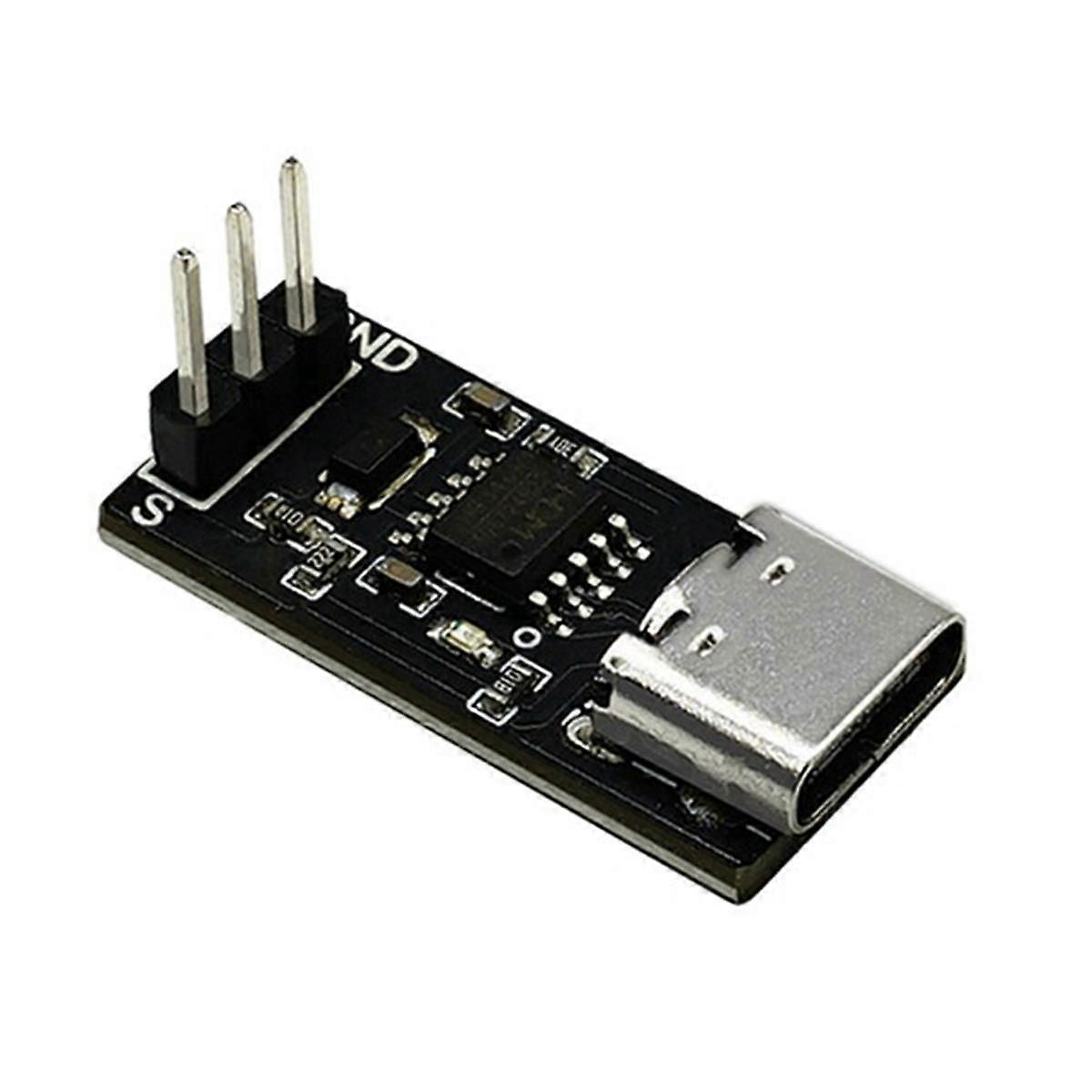 ESC-LINK ESC Firmware Upgrade for 2670 BLHeli 32 Firmware and AM32 Firmware Electronic Speed Contr