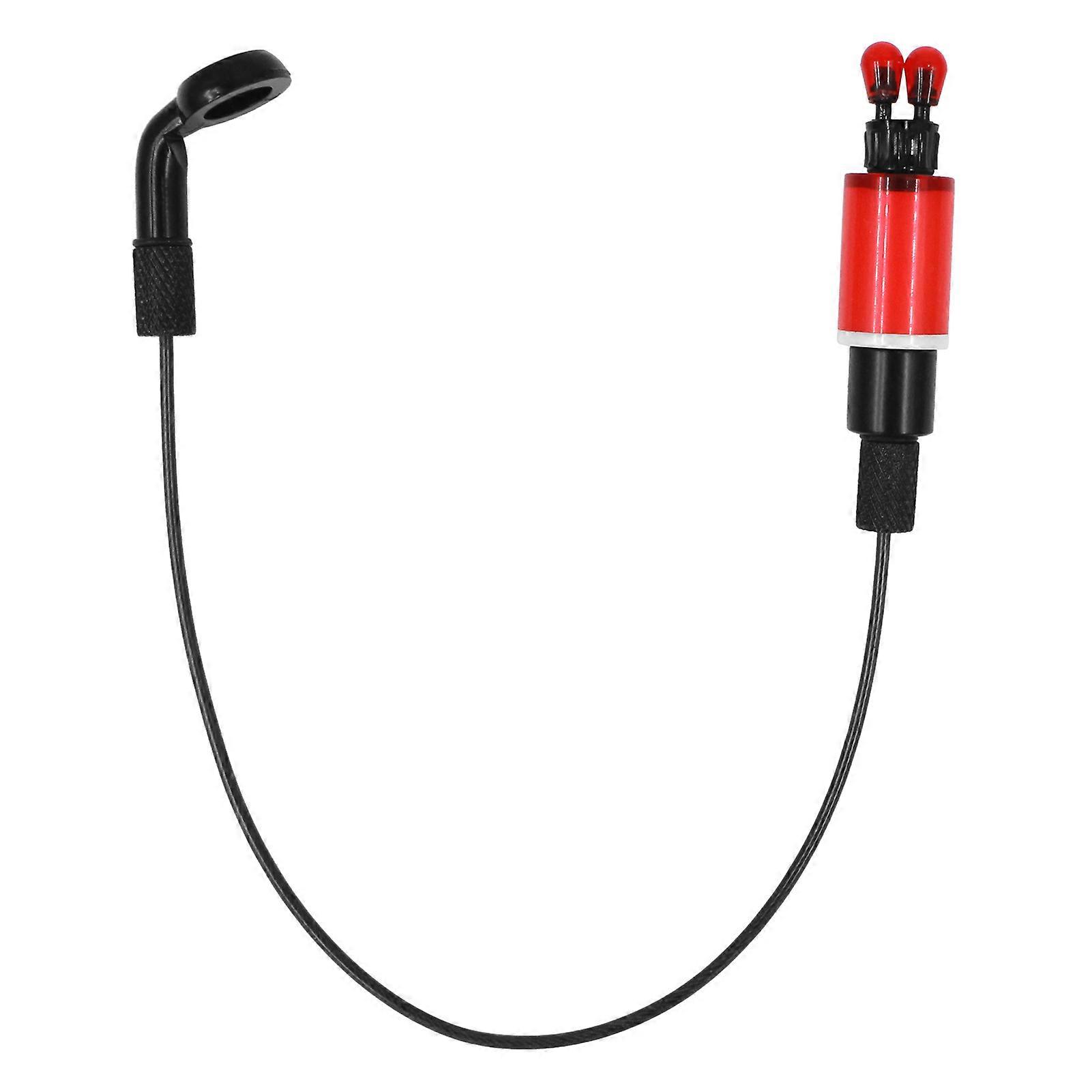 Carp Fishing Swinger Fishing Bite Indicator for Bite Alarm Carp Fishing Tool