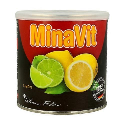 Minavit (lemon flavor) 450 g (Lemon)